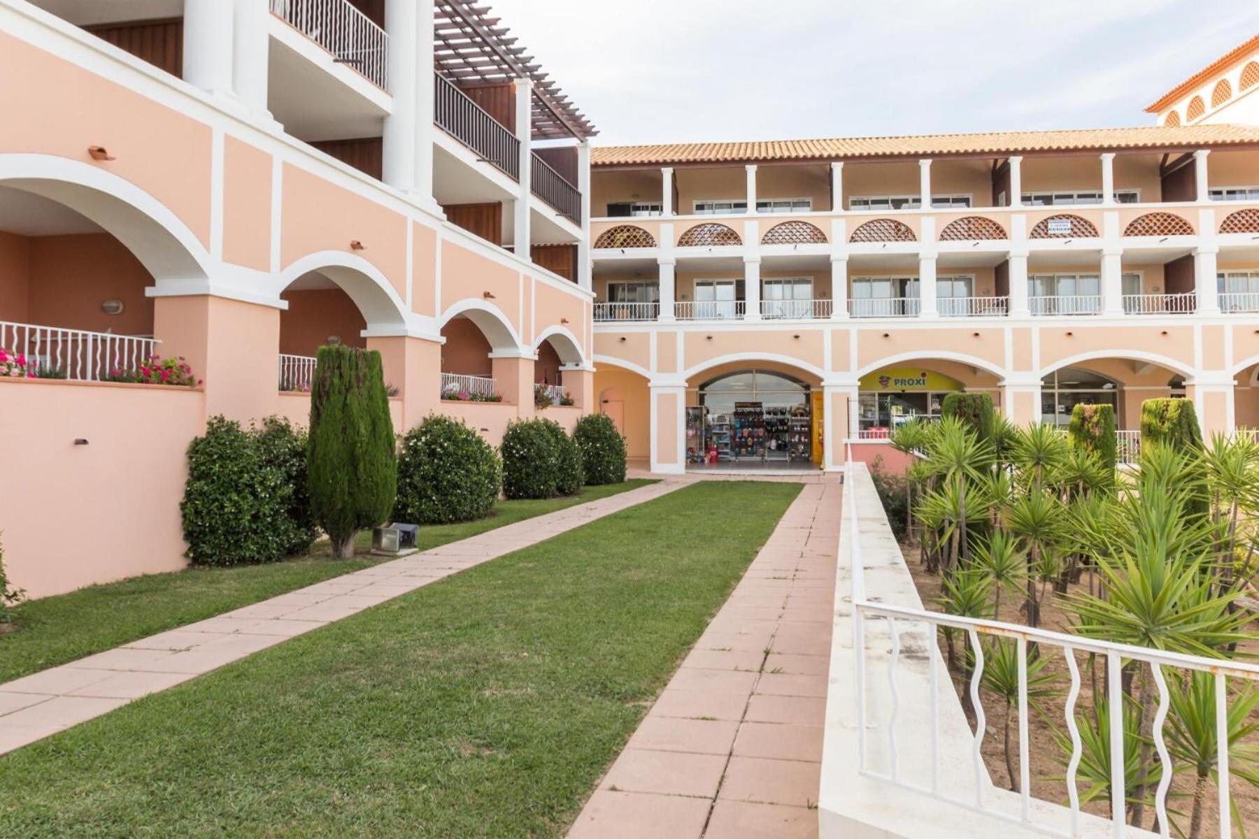Residence Le Hameau De Cap Esterel - Maeva Home - Appartement 2 Pieces 5 Personnes - Selection Mae-1109 Saint-Raphaël Exterior foto