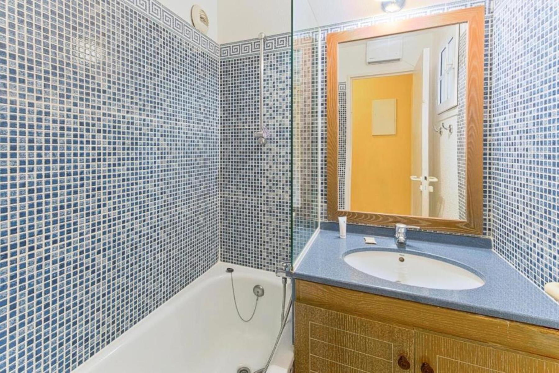 Residence Le Hameau De Cap Esterel - Maeva Home - Appartement 2 Pieces 5 Personnes - Selection Mae-1109 Saint-Raphaël Exterior foto